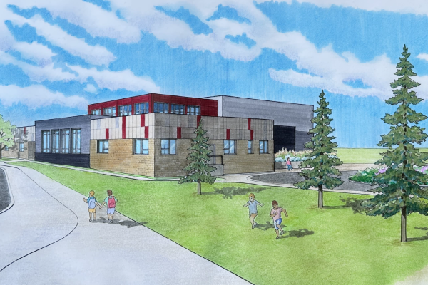 Acme School Replacement & Modernization